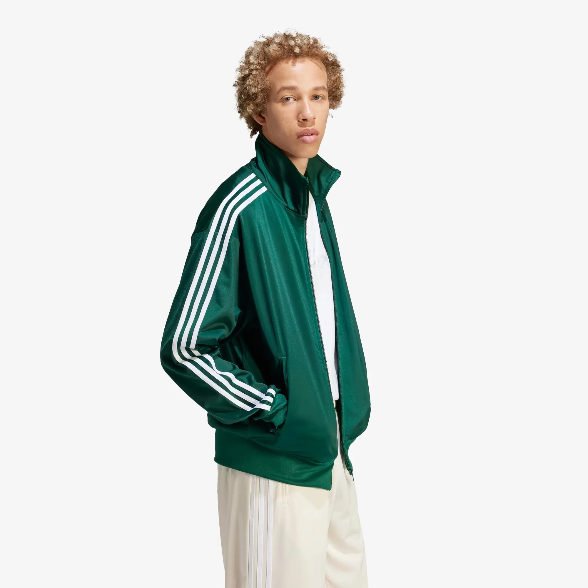 ADICOLOR CLASSICS FIREBIRD TRACK TOP 'GREEN'