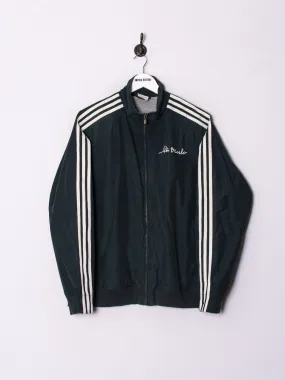 Adidas Adi Dassler II Track Jacket