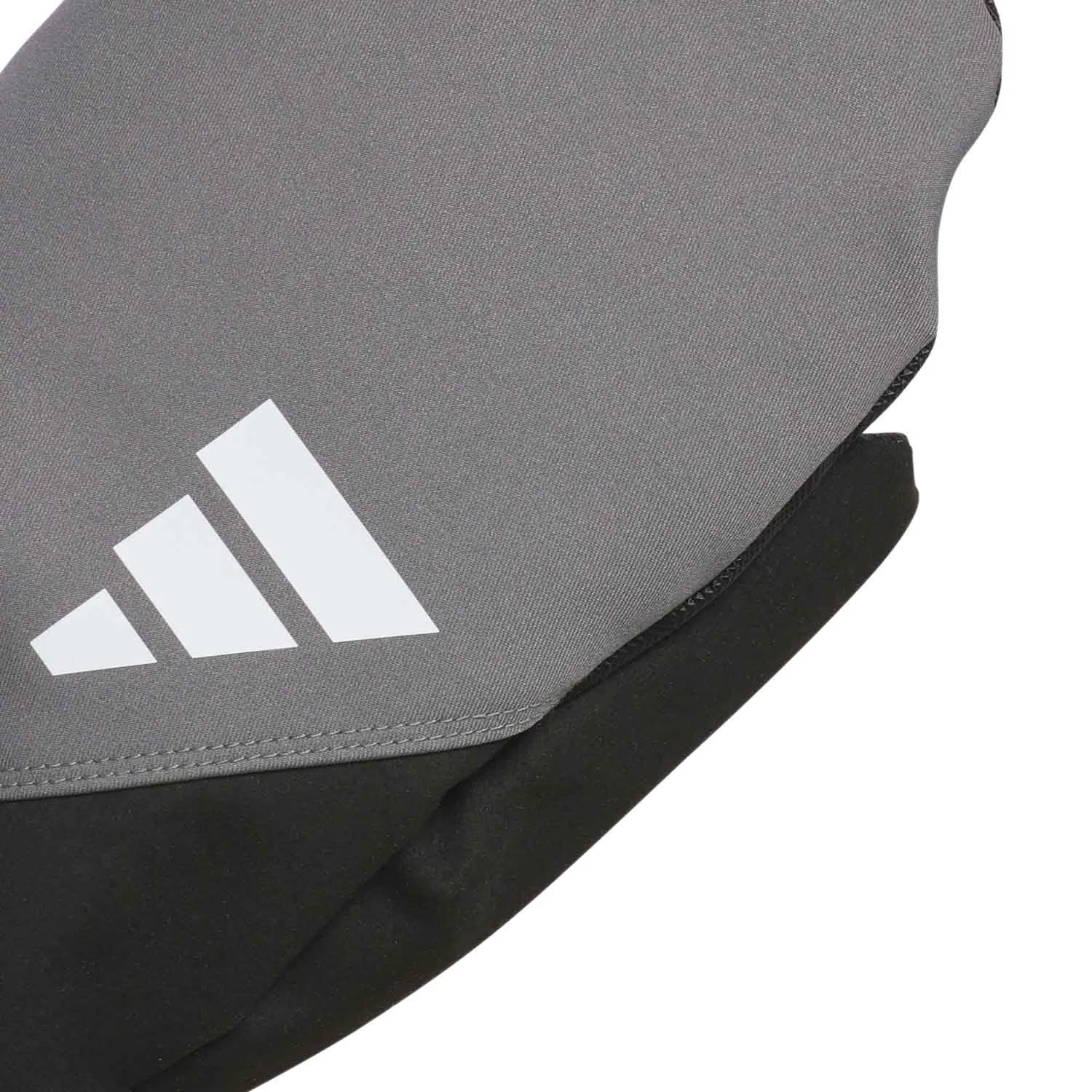 adidas Golf COLD.RDY Winter Mitts - Grey Four