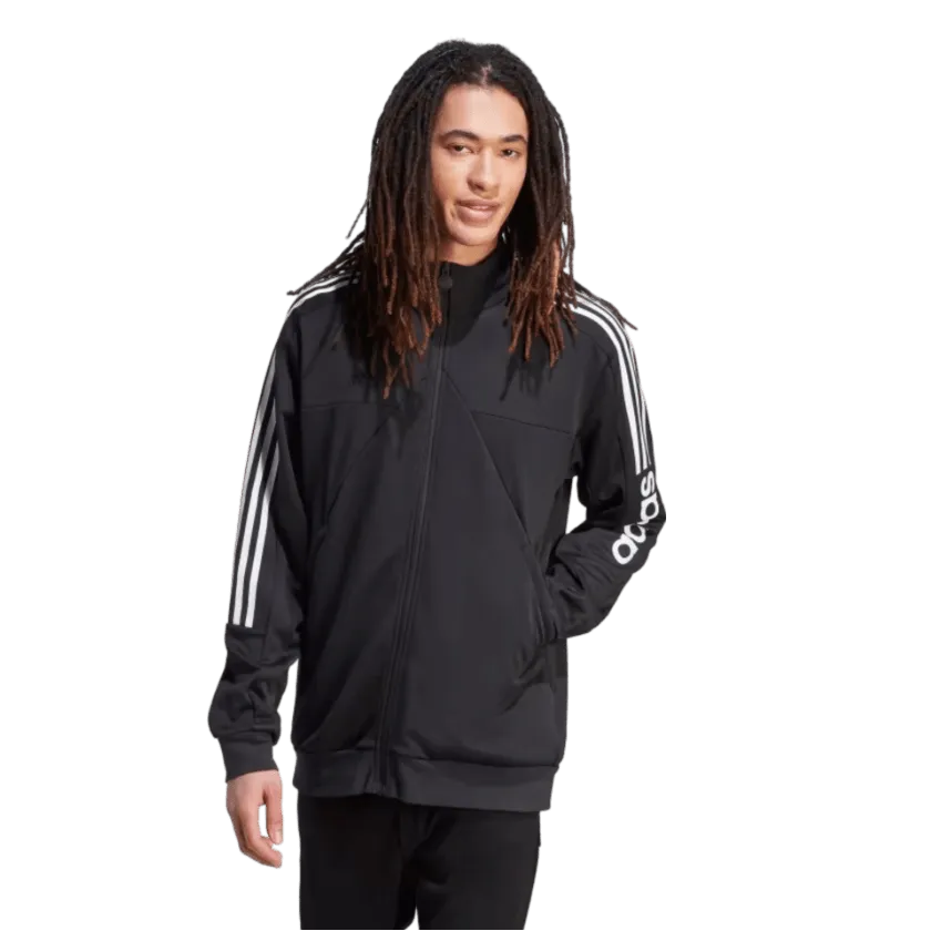 Adidas Tiro Workmark Men's Track Jacket