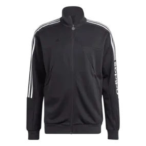 Adidas Tiro Workmark Men's Track Jacket