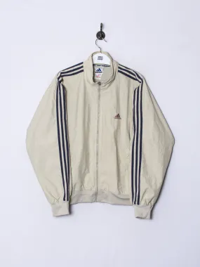 Adidas V Track Jacket