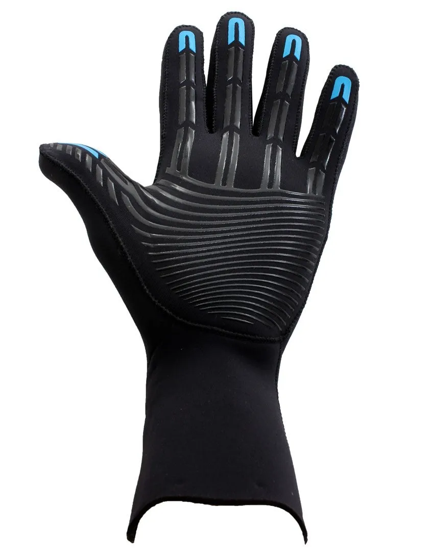 Alder Matrix 3mm Wetsuit Gloves