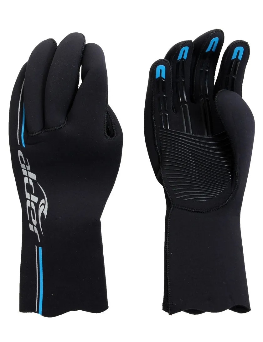 Alder Matrix 3mm Wetsuit Gloves