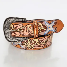 American Darling 32'' Belt ADBLF157-S