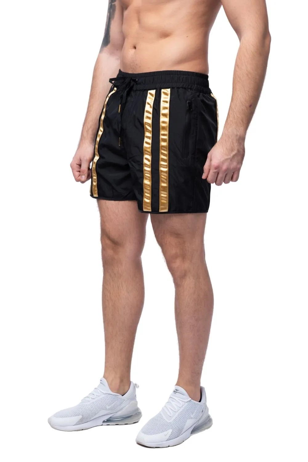 Apollo Shorts