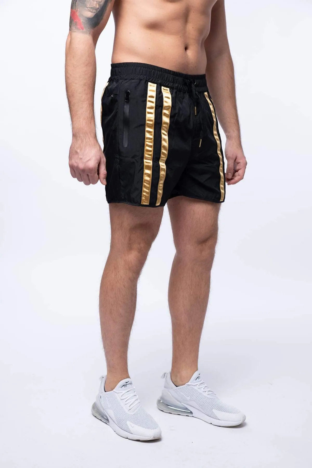 Apollo Shorts