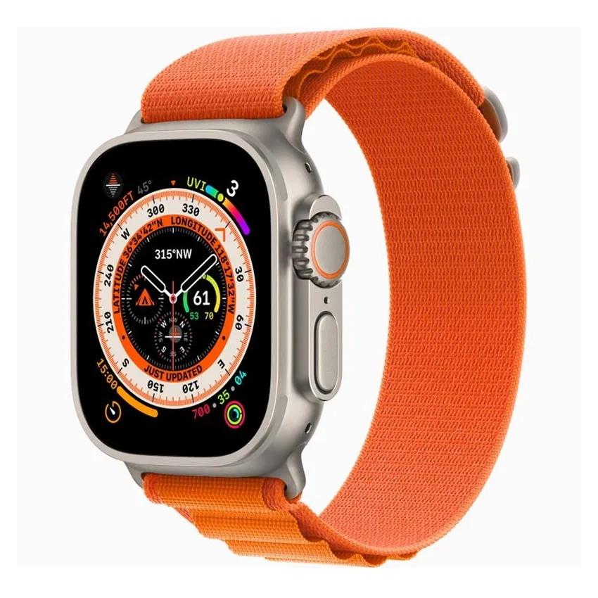 Apple Watch Ultra