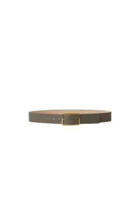 B-LOW the Belt Grey Milla Belt