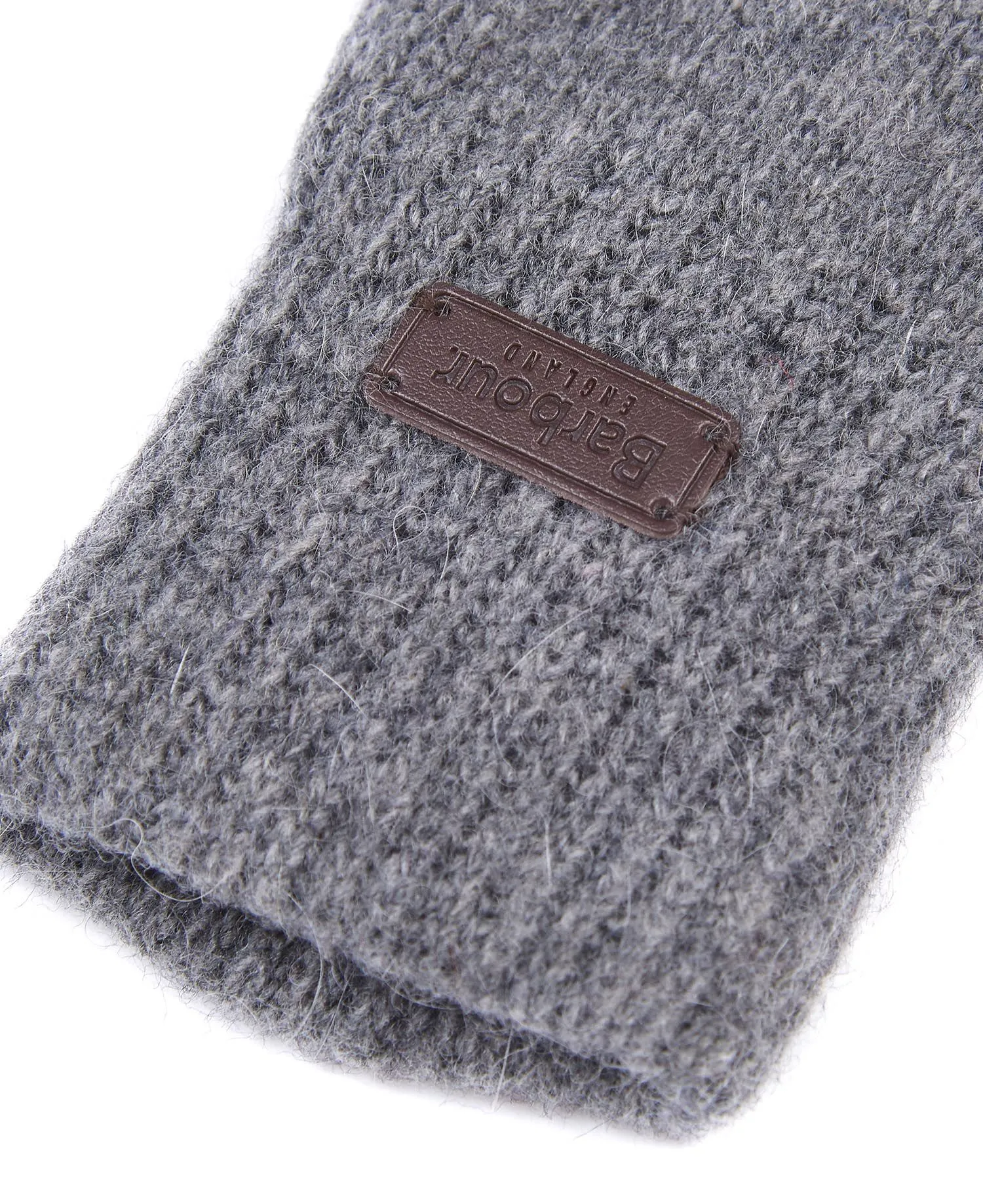 Barbour Mens 'Carlton' Knitted Gloves