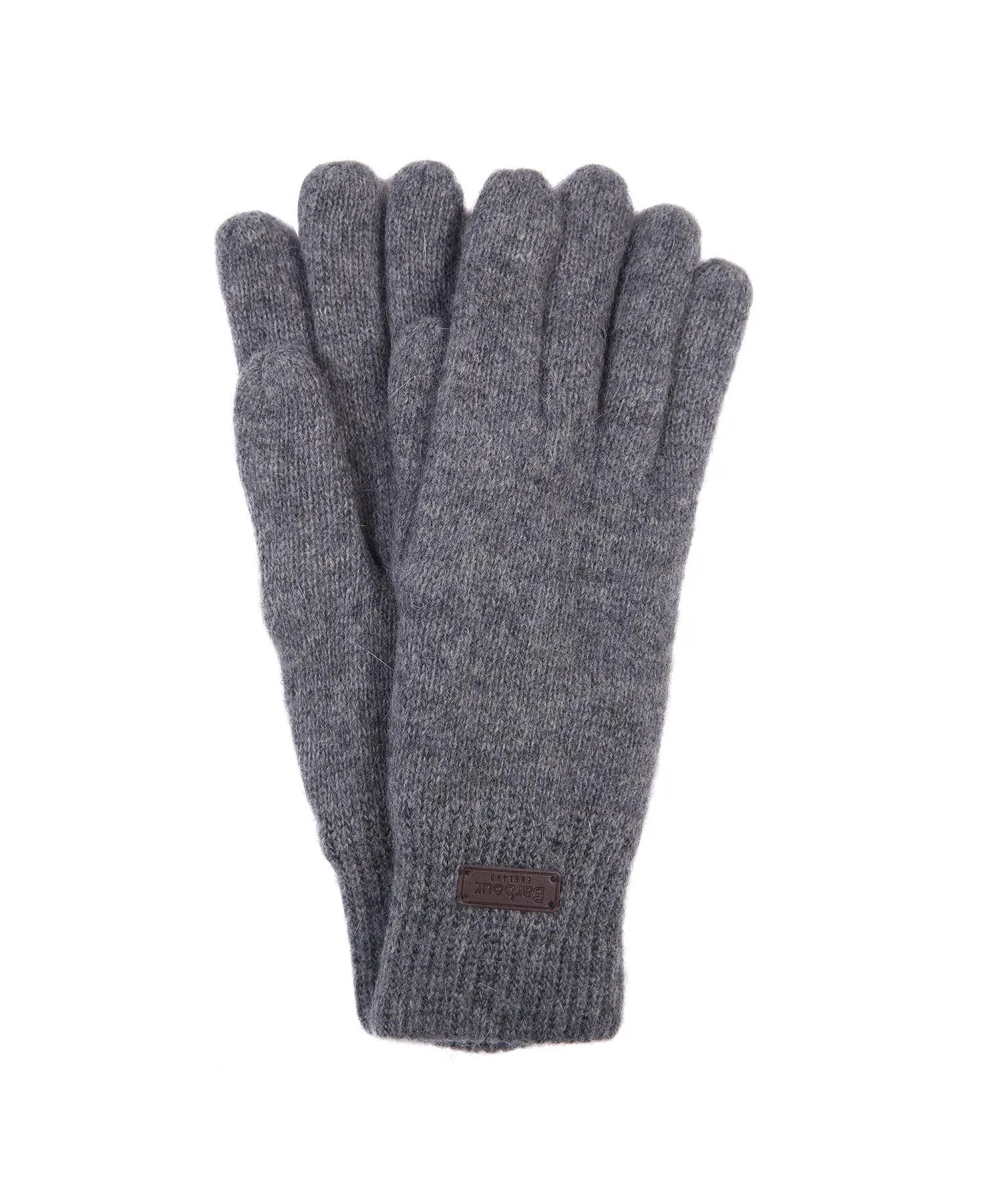 Barbour Mens 'Carlton' Knitted Gloves