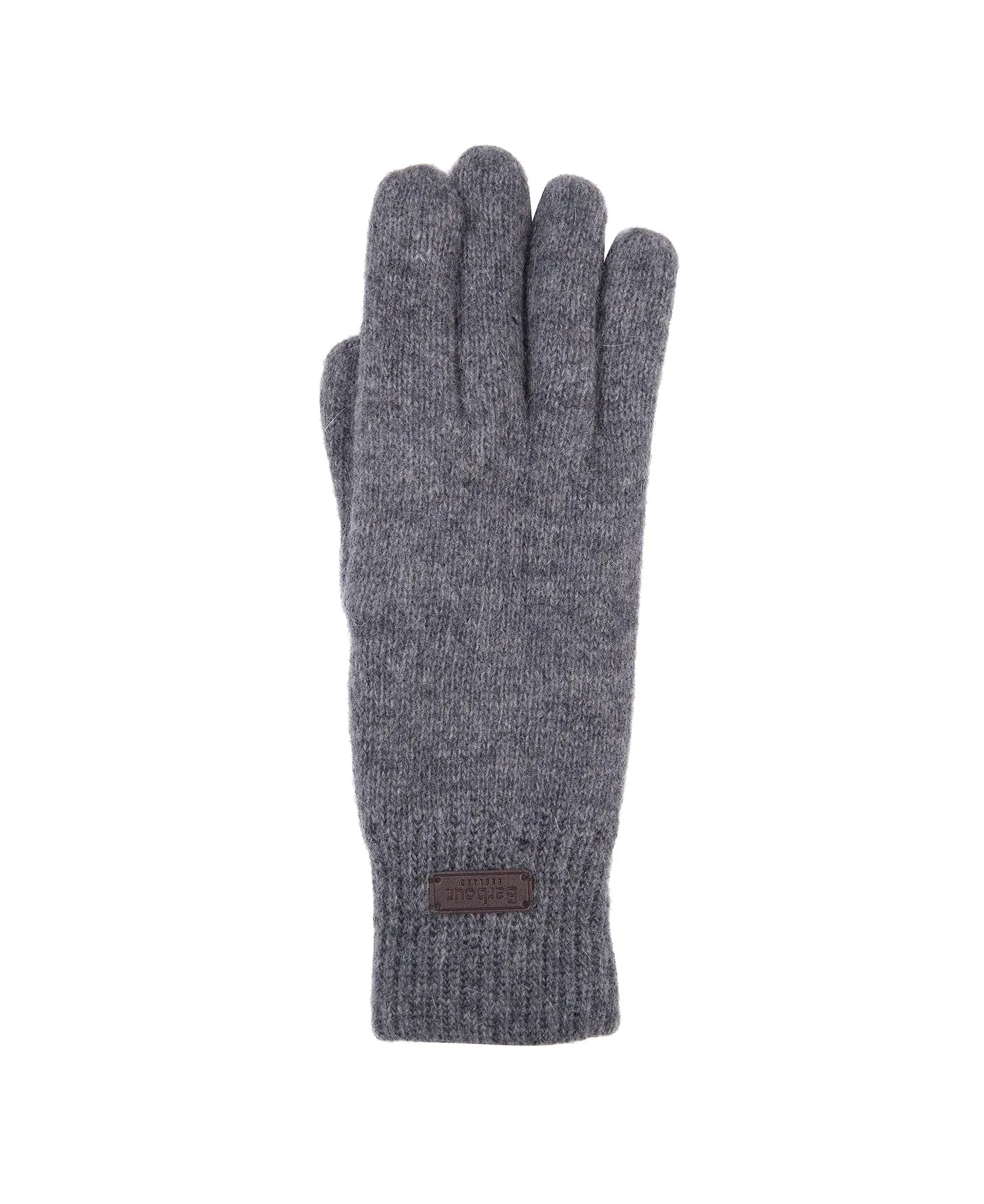 Barbour Mens 'Carlton' Knitted Gloves