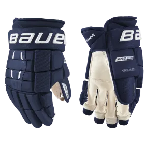 BAUER PRO SERIES GLOVE INTERMEDIATE