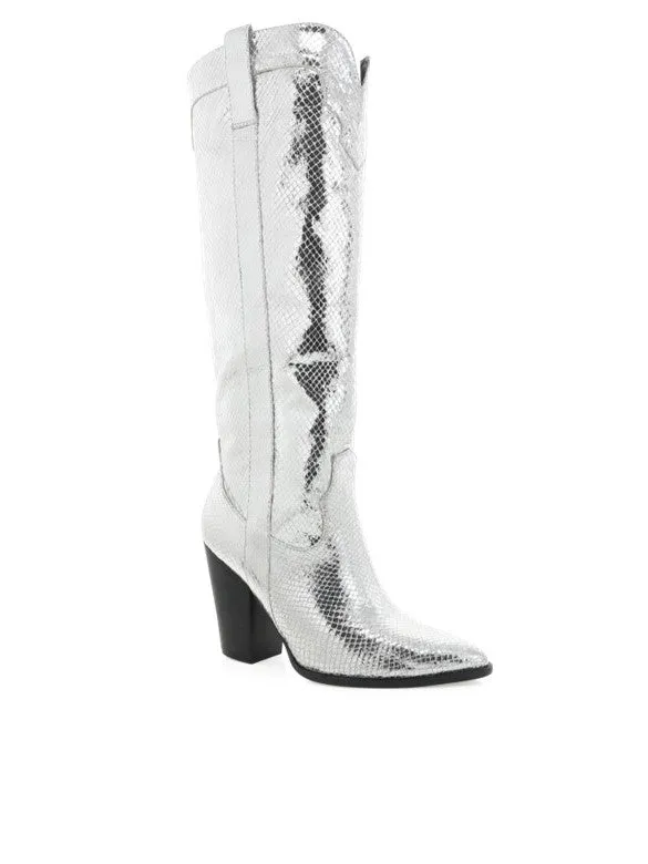 BILLINI Francoise Boot