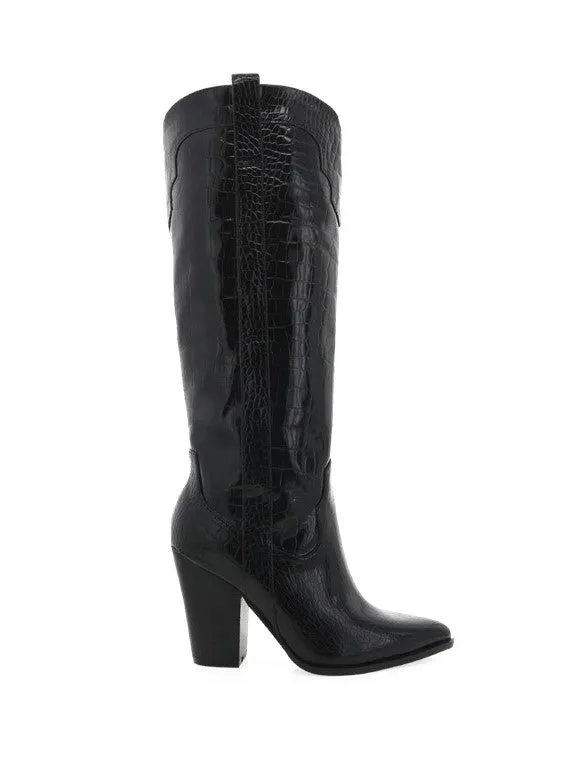 BILLINI Francoise Boot