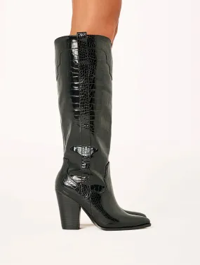 BILLINI Francoise Boot