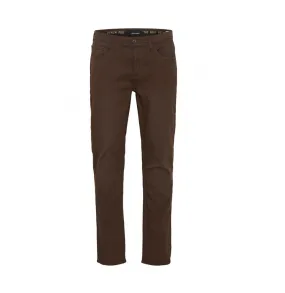 Blend Twister men's trousers 20715968 190712 chocolate