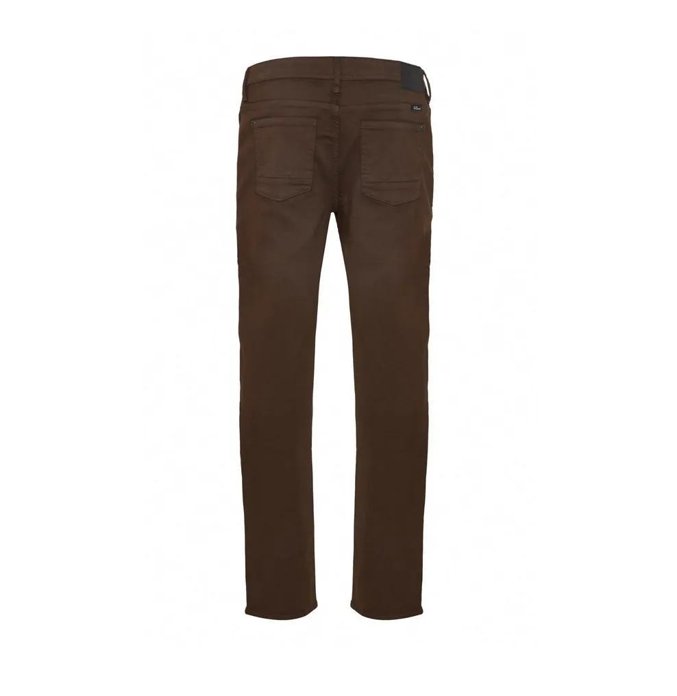 Blend Twister men's trousers 20715968 190712 chocolate