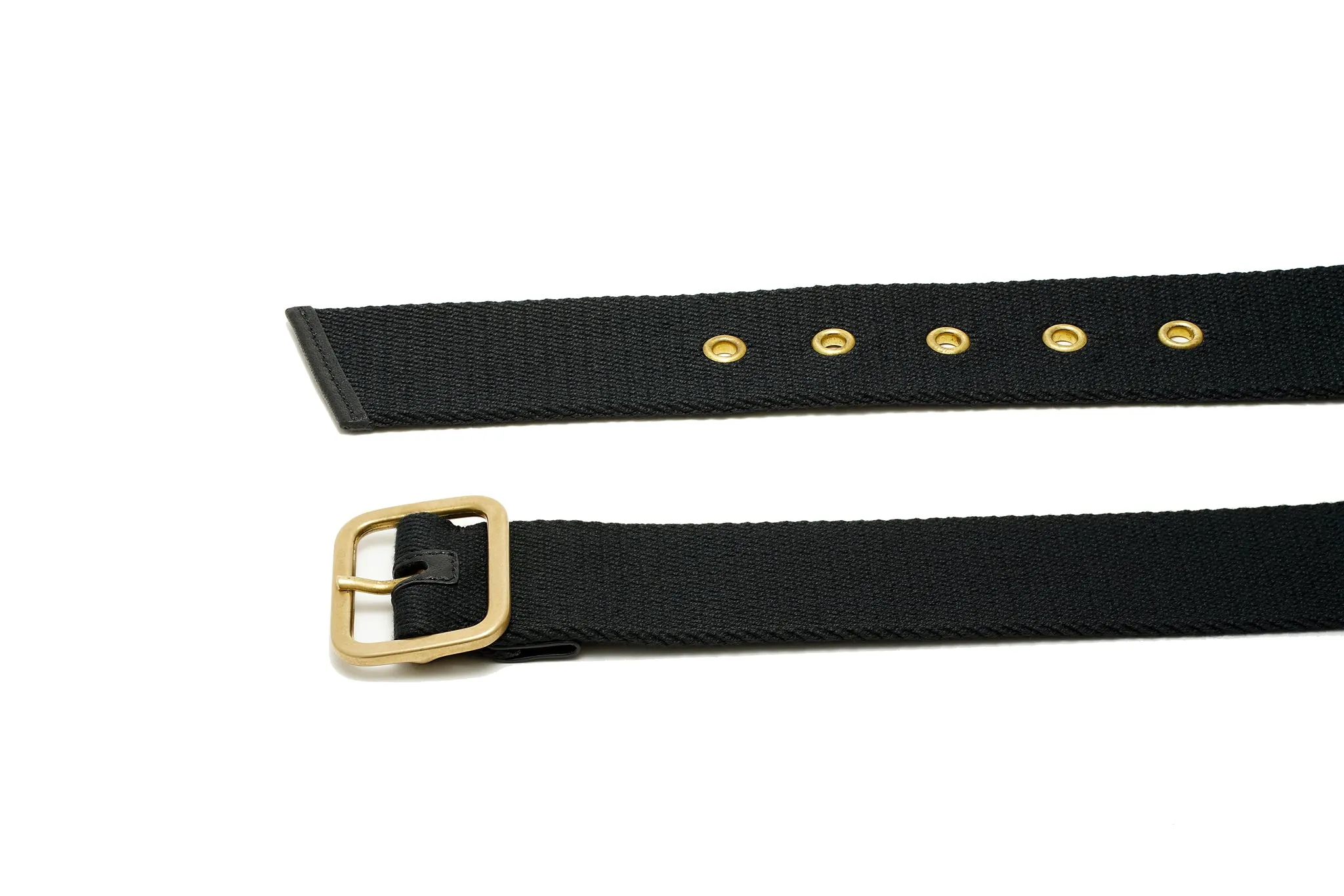 BLIX BELT BLACK