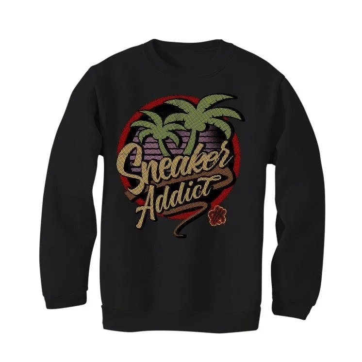 Bodega x New Balance 997S “Better Days” Black T-Shirt (addict)