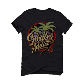 Bodega x New Balance 997S “Better Days” Black T-Shirt (addict)