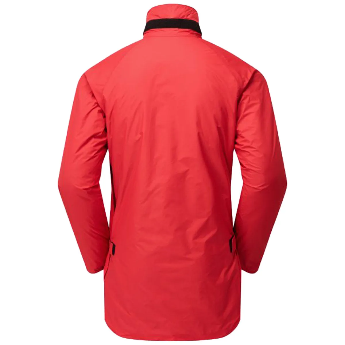 Buffalo Systems Special 6 Shirt Red