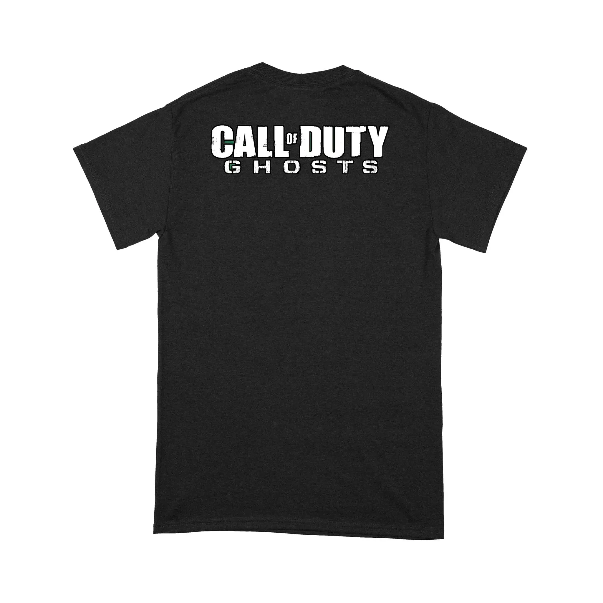 Call_of_Duty_Ghosts - Standard T-Shirt