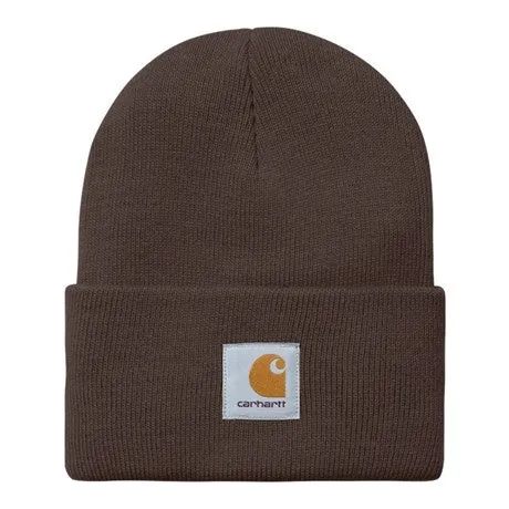 Carhartt WIP Acrylic Watch Hat Buckeye