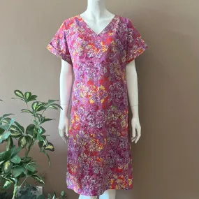 City Casual Dress - XXL