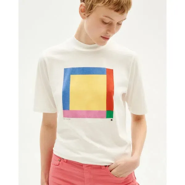 Colors - T-Shirt