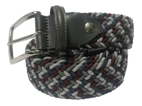 Cotton Stretch Belt Patriot