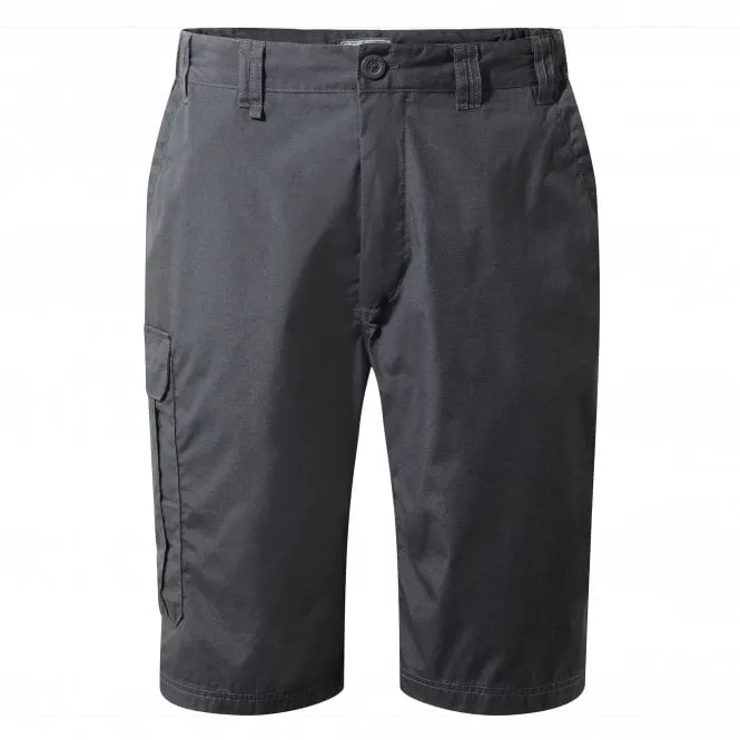 Craghoppers Mens Kiwi Long Shorts - CMJ602