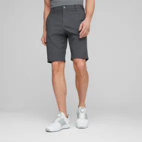 Dealer 10 Golf Shorts | Strong Gray