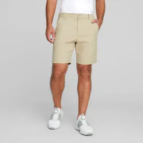 Dealer 8" Golf Shorts | Alabaster