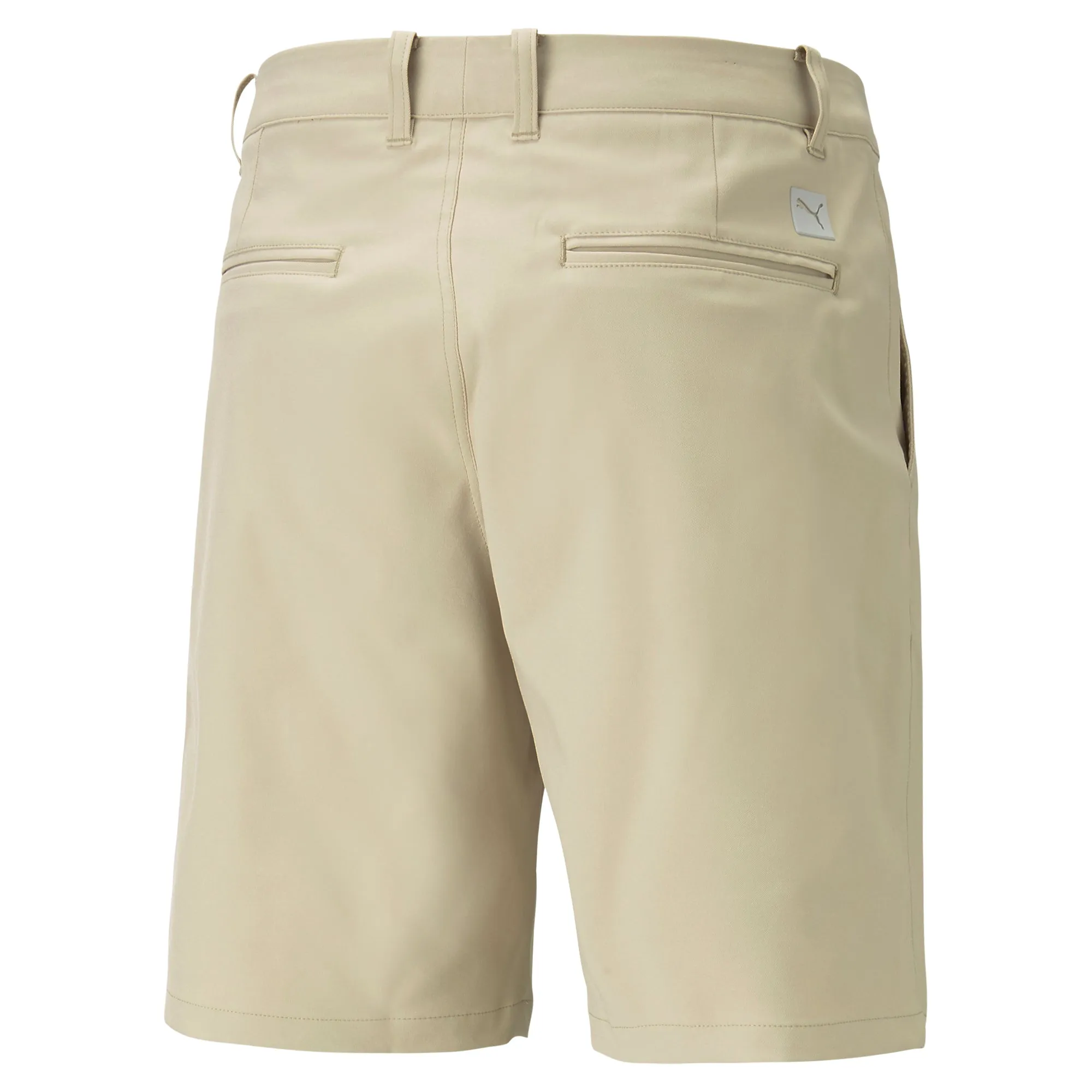 Dealer 8" Golf Shorts | Alabaster