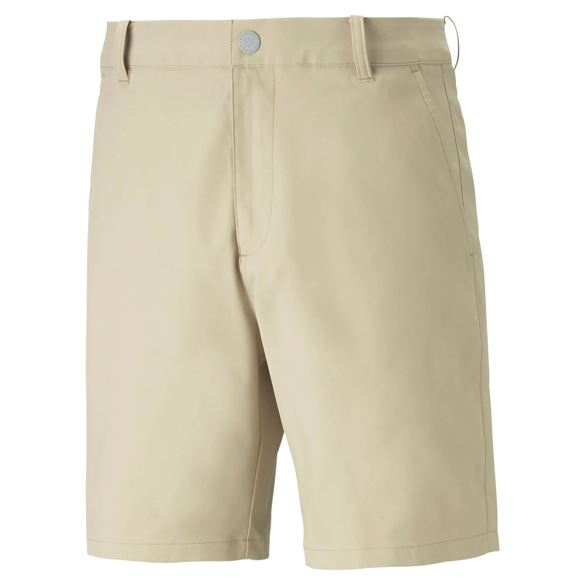 Dealer 8" Golf Shorts | Alabaster