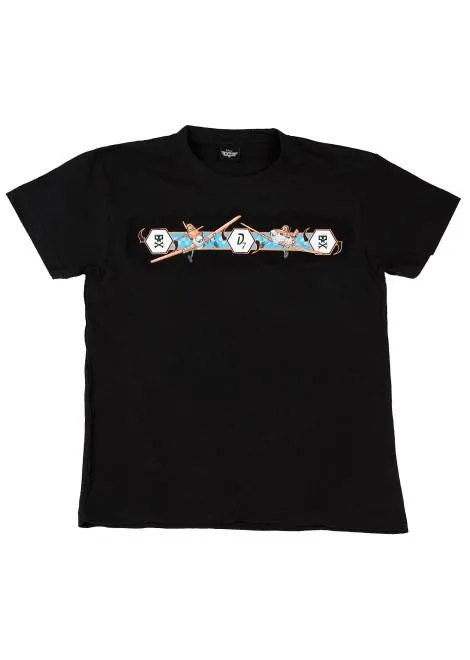 Disney PLANES children's T shirt - PLANES