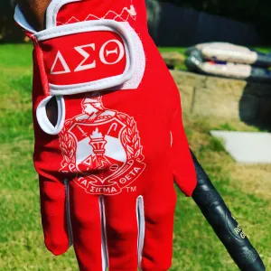 DST Golf Gloves