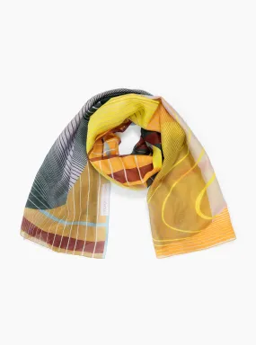 Eclipse Scarf Agrum