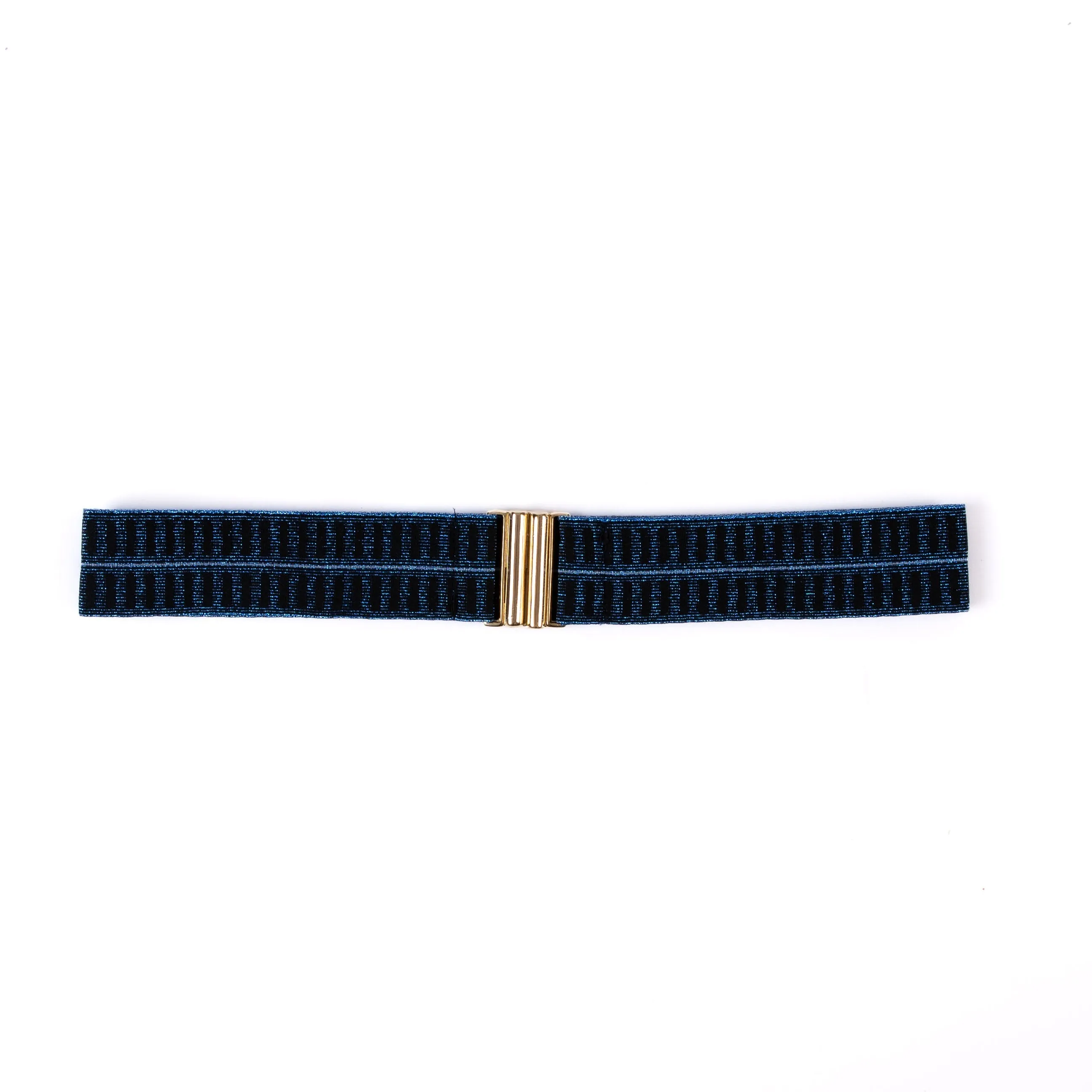 Elastic Belt