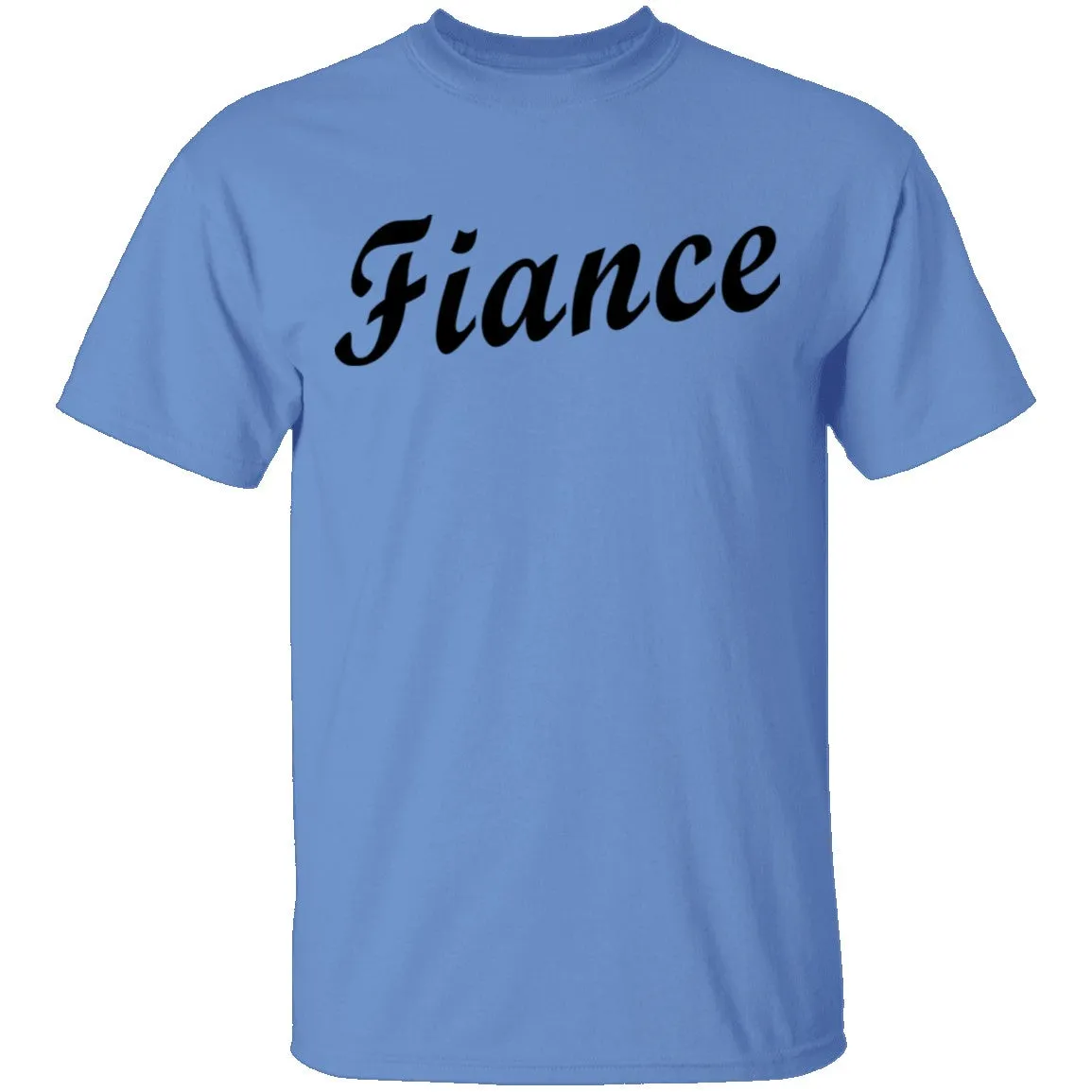 Fiance T-Shirt