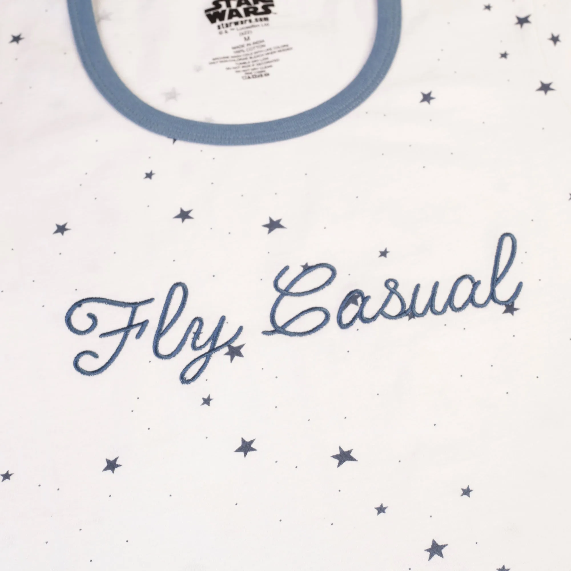 Fly Casual Sleep Set