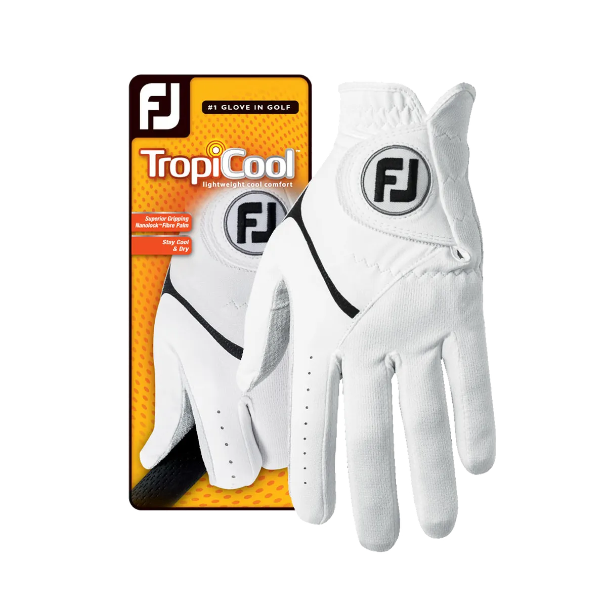 FootJoy Tropicool Glove