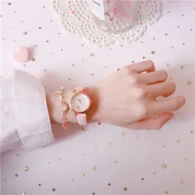 Girl Star Watch