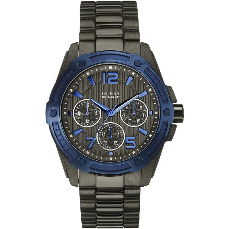 Guess W0601G1 Men's Watch