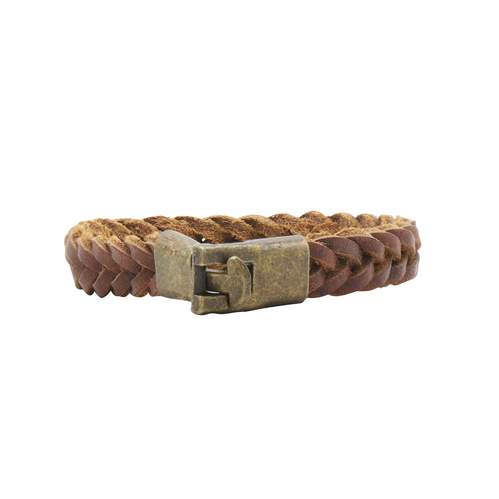 Hector Tan Men's Watch Bracelet Stack