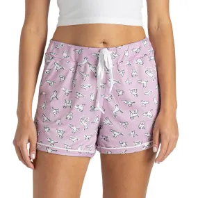 Hello Mello Signature Lounge Shorts