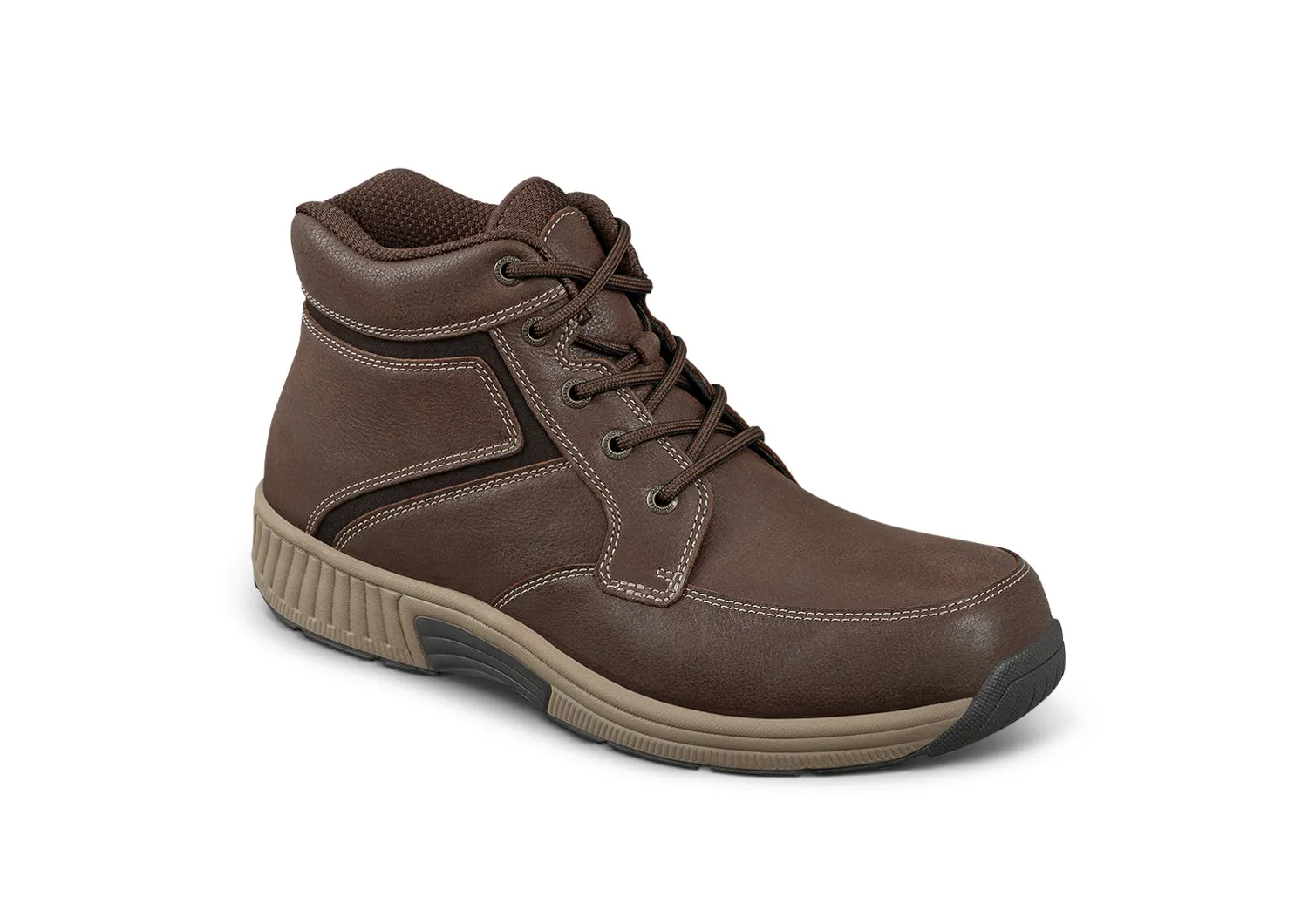 Highline - Dark Brown