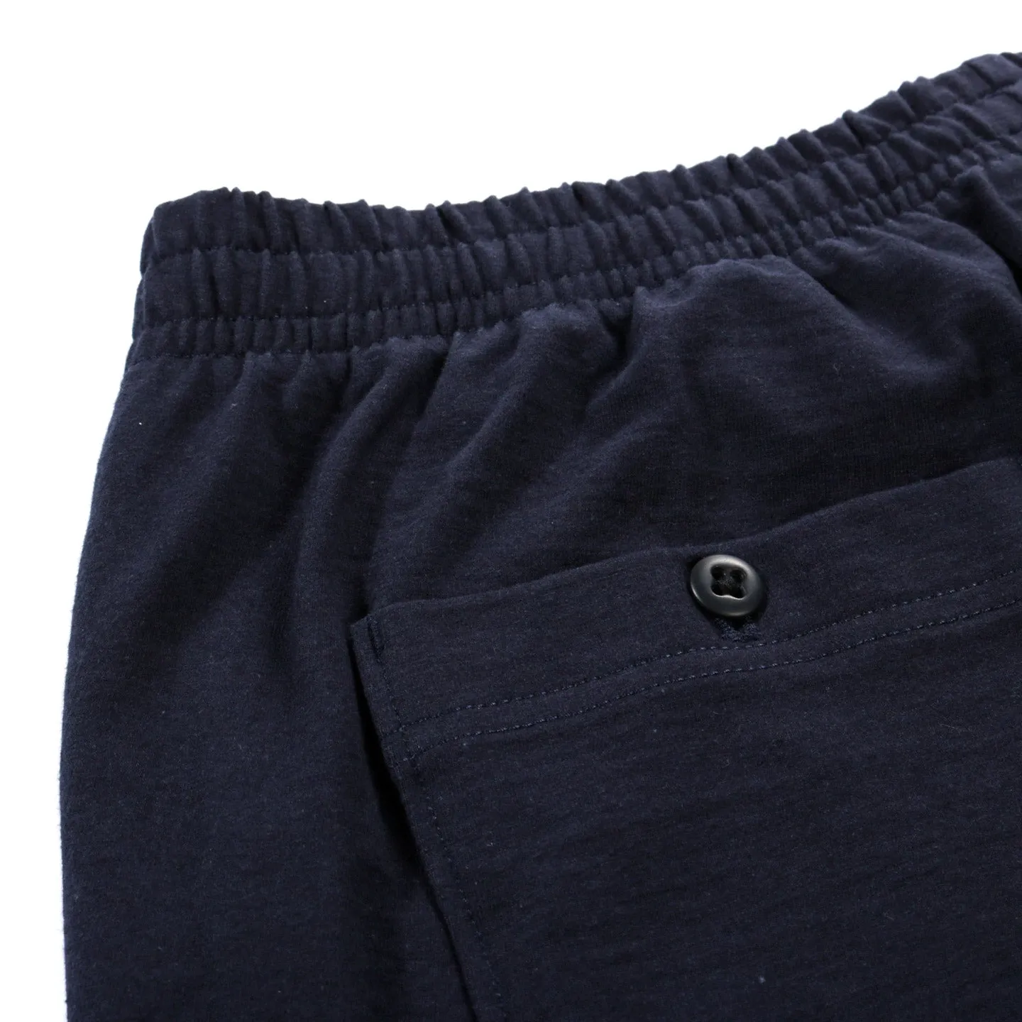 JACKMAN STRETCH SHORTS DARK NAVY