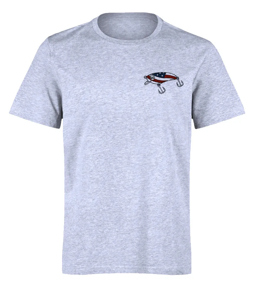 KG Crankbait T-Shirt